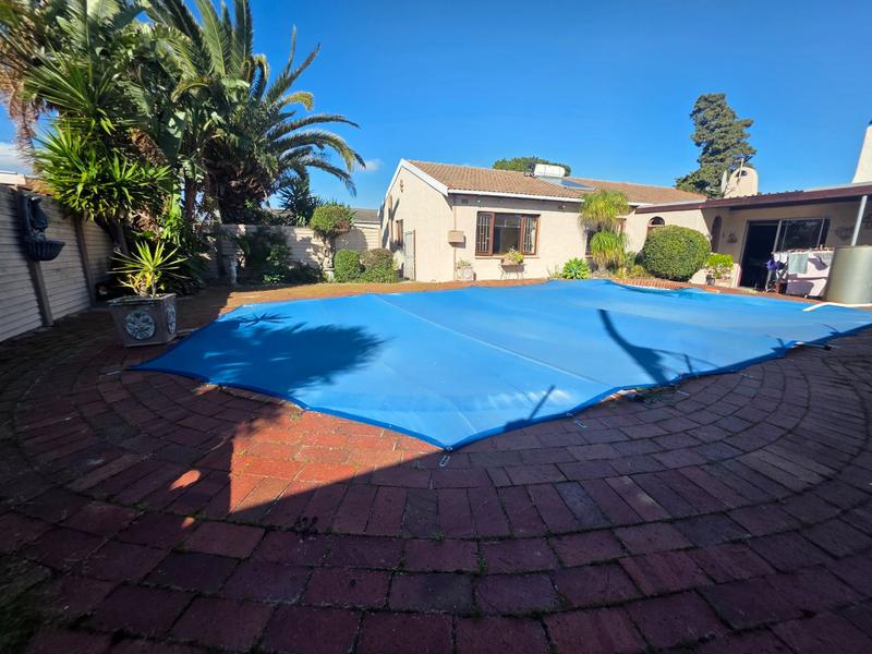 3 Bedroom Property for Sale in Tygerdal Western Cape